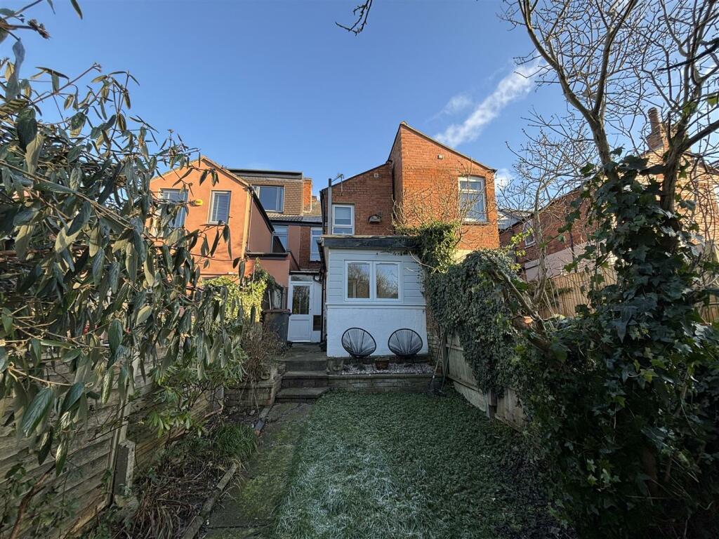 Additional property image - Highbury Road, Birmingham