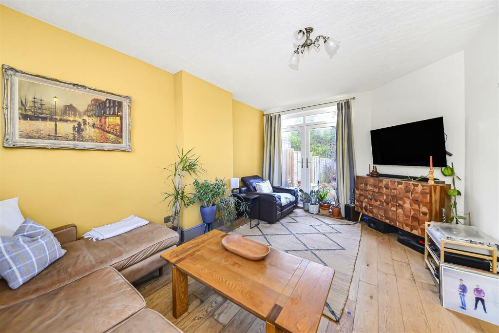 Additional property image - Allens Croft Road, Kings Heath, Birmingham