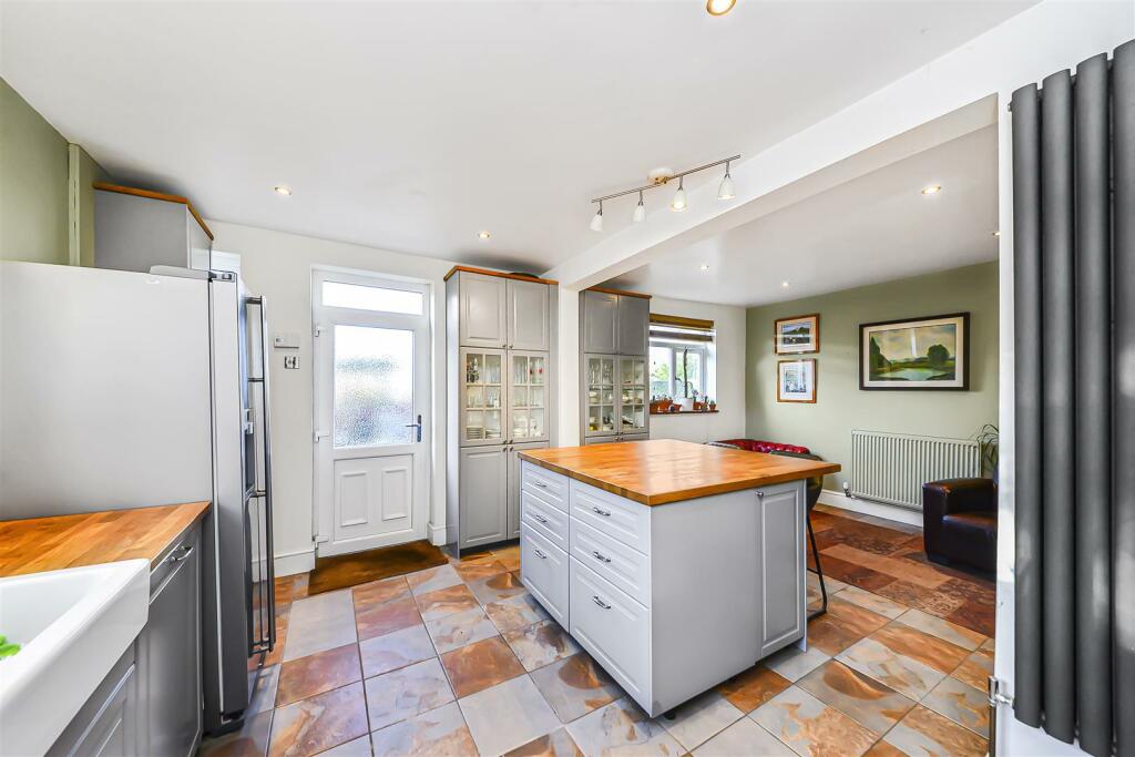 Additional property image - Allens Croft Road, Kings Heath, Birmingham