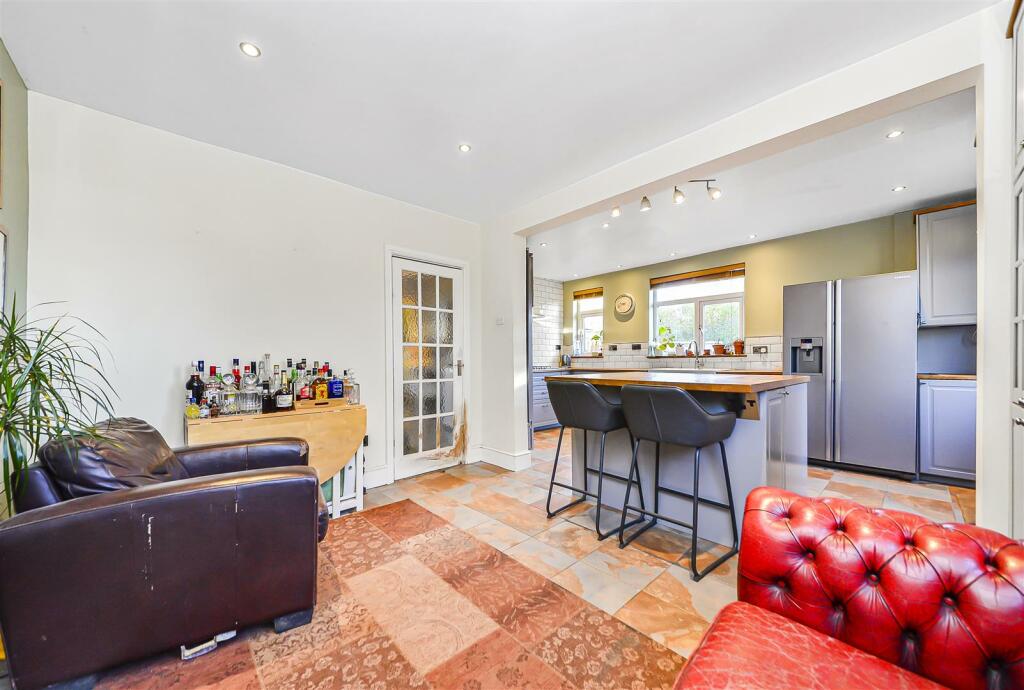 Additional property image - Allens Croft Road, Kings Heath, Birmingham