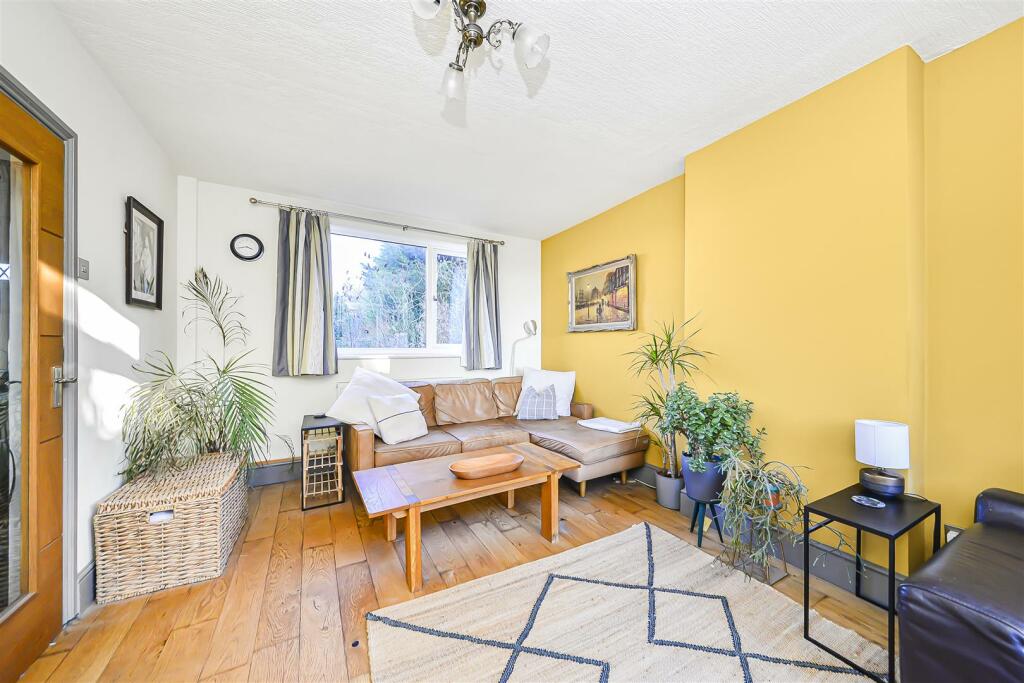 Additional property image - Allens Croft Road, Kings Heath, Birmingham