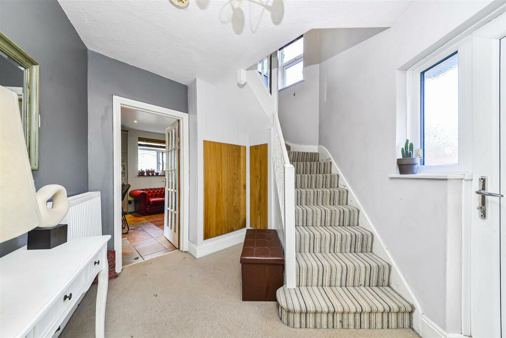 Additional property image - Allens Croft Road, Kings Heath, Birmingham
