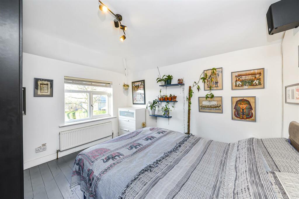 Additional property image - Allens Croft Road, Kings Heath, Birmingham