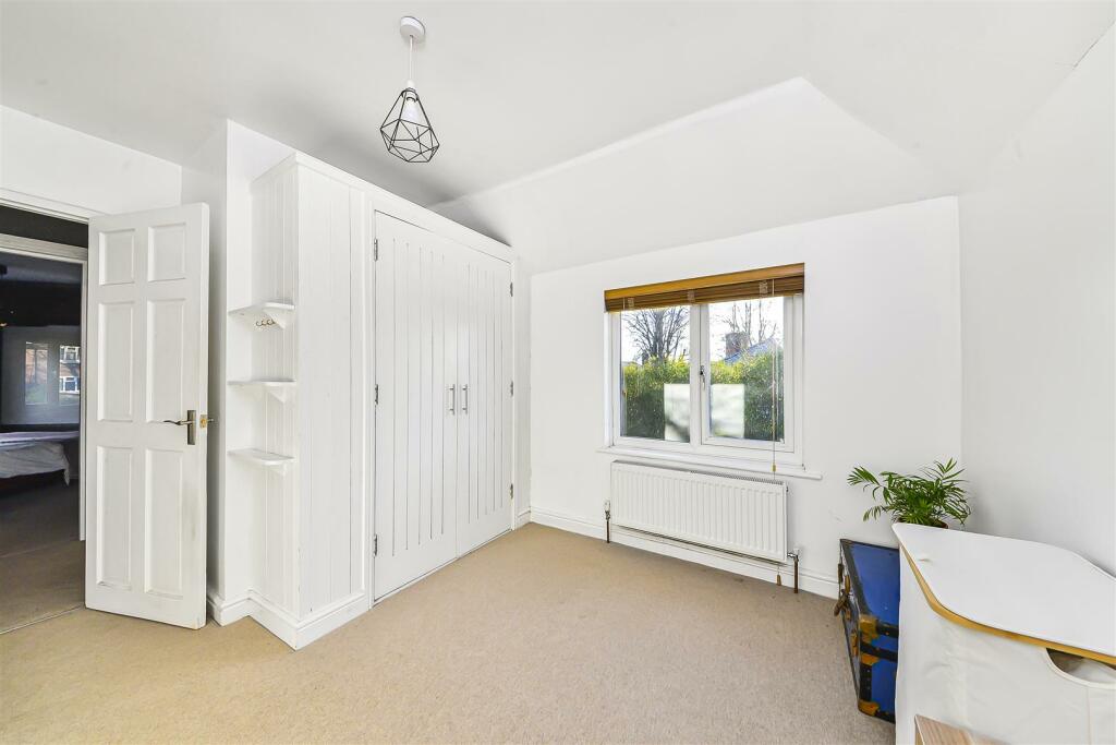 Additional property image - Allens Croft Road, Kings Heath, Birmingham