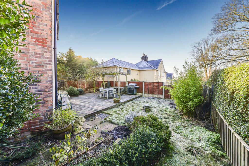 Additional property image - Allens Croft Road, Kings Heath, Birmingham