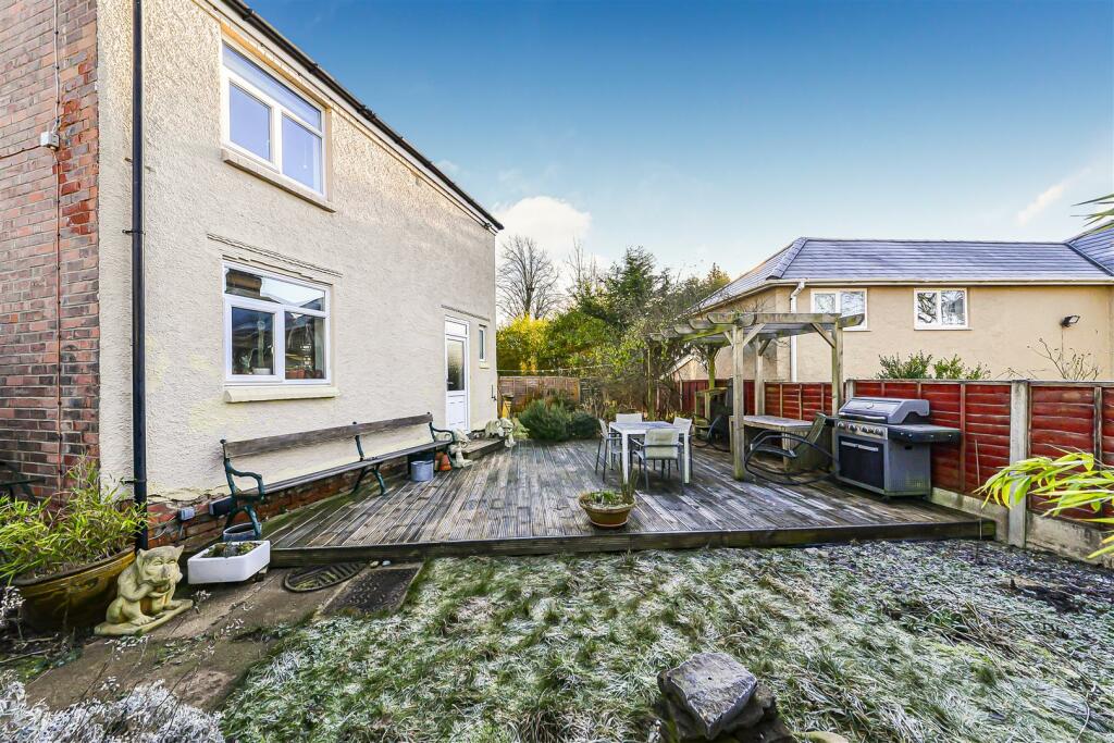 Additional property image - Allens Croft Road, Kings Heath, Birmingham