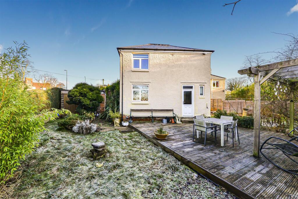 Additional property image - Allens Croft Road, Kings Heath, Birmingham