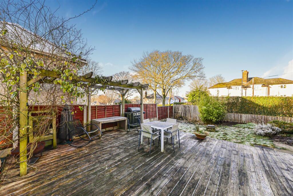 Additional property image - Allens Croft Road, Kings Heath, Birmingham