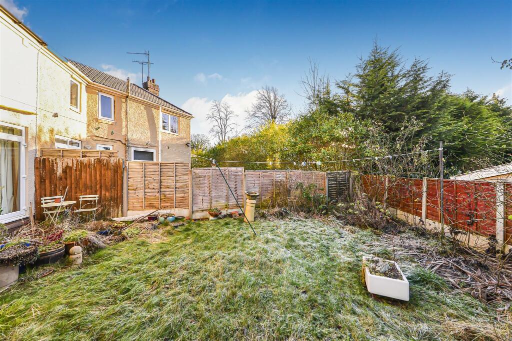 Additional property image - Allens Croft Road, Kings Heath, Birmingham
