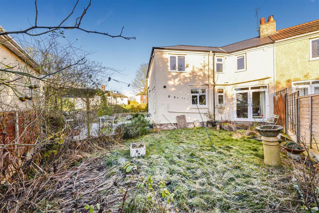 Additional property image - Allens Croft Road, Kings Heath, Birmingham