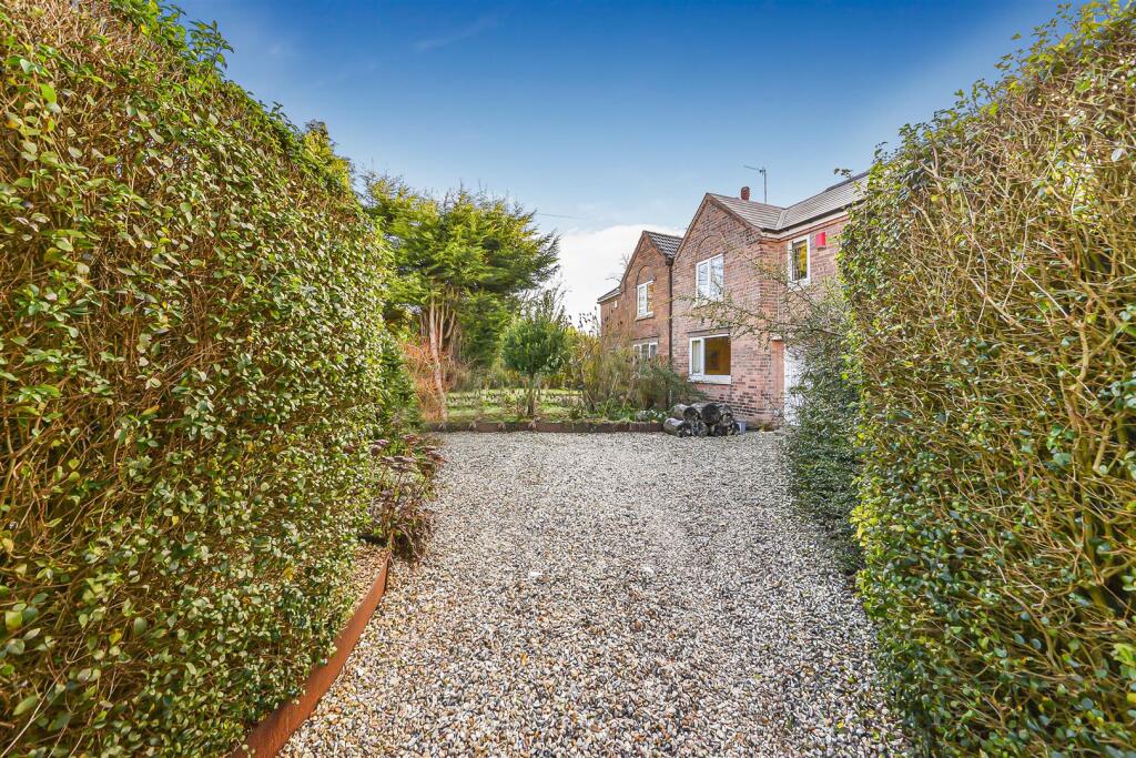Additional property image - Allens Croft Road, Kings Heath, Birmingham