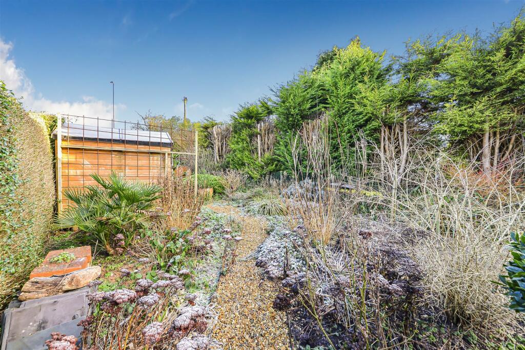 Additional property image - Allens Croft Road, Kings Heath, Birmingham