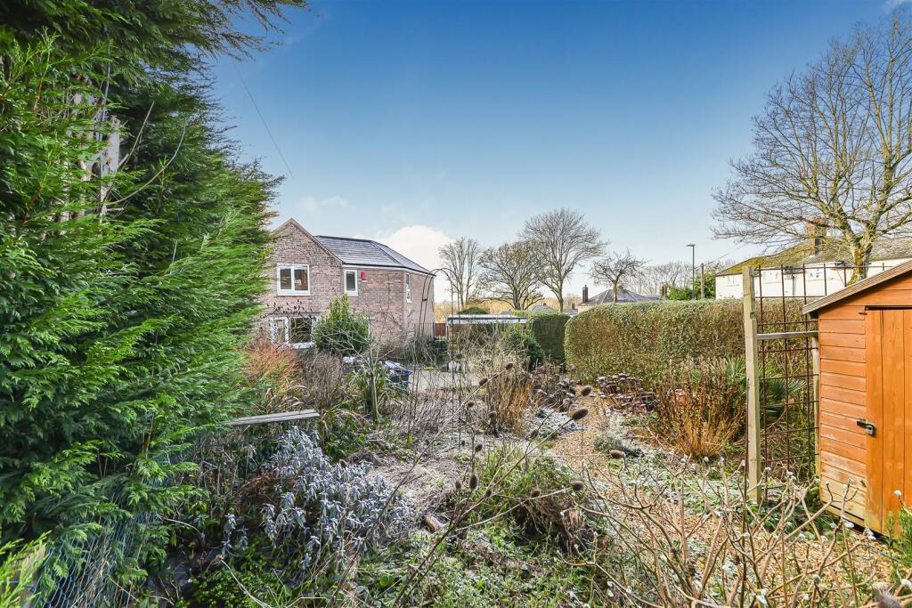 Additional property image - Allens Croft Road, Kings Heath, Birmingham