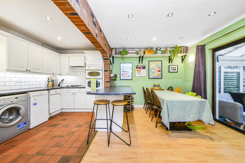 Additional property image - Mossfield Road, Kings Heath, Birmingham