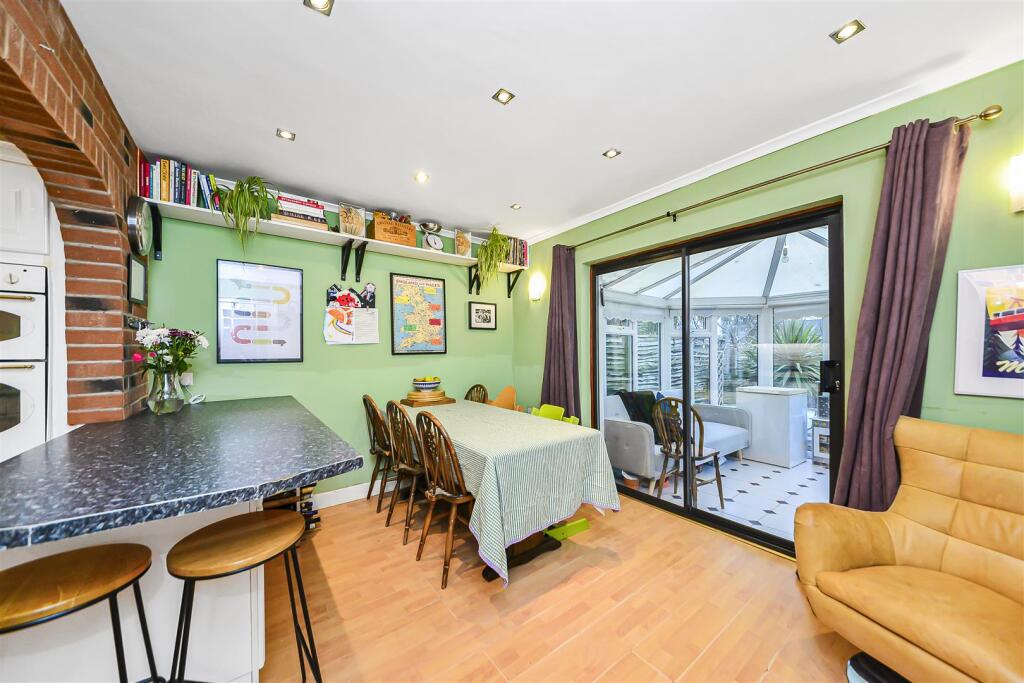 Additional property image - Mossfield Road, Kings Heath, Birmingham