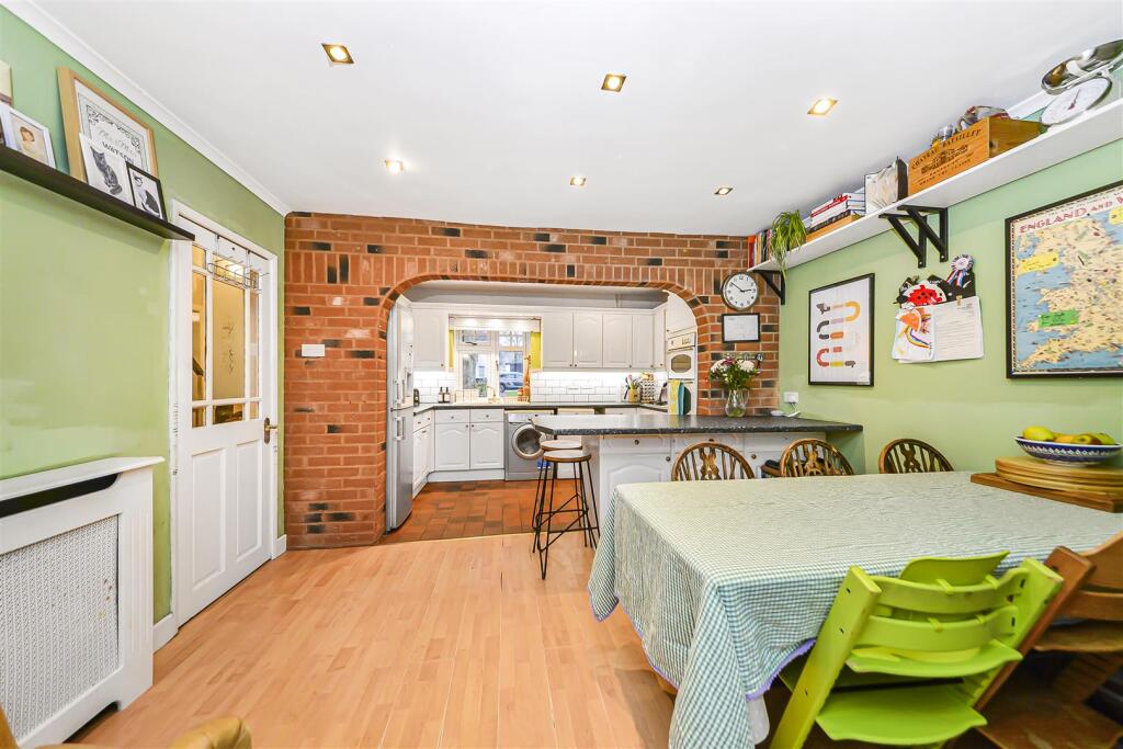 Additional property image - Mossfield Road, Kings Heath, Birmingham