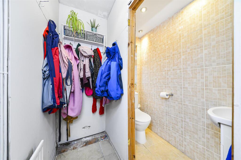 Additional property image - Mossfield Road, Kings Heath, Birmingham