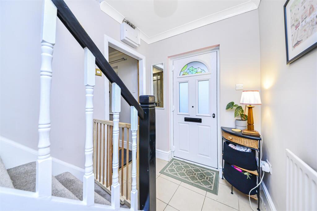 Additional property image - Mossfield Road, Kings Heath, Birmingham