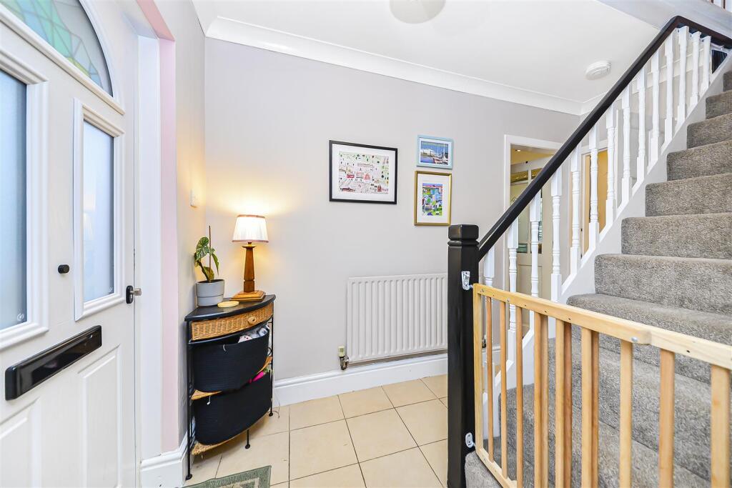 Additional property image - Mossfield Road, Kings Heath, Birmingham