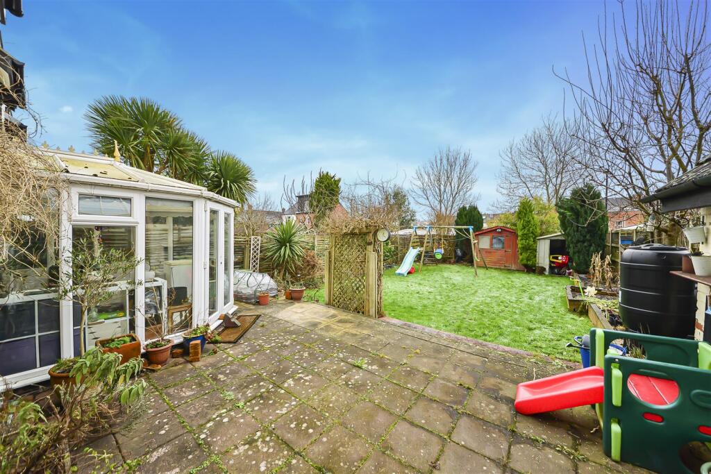 Additional property image - Mossfield Road, Kings Heath, Birmingham