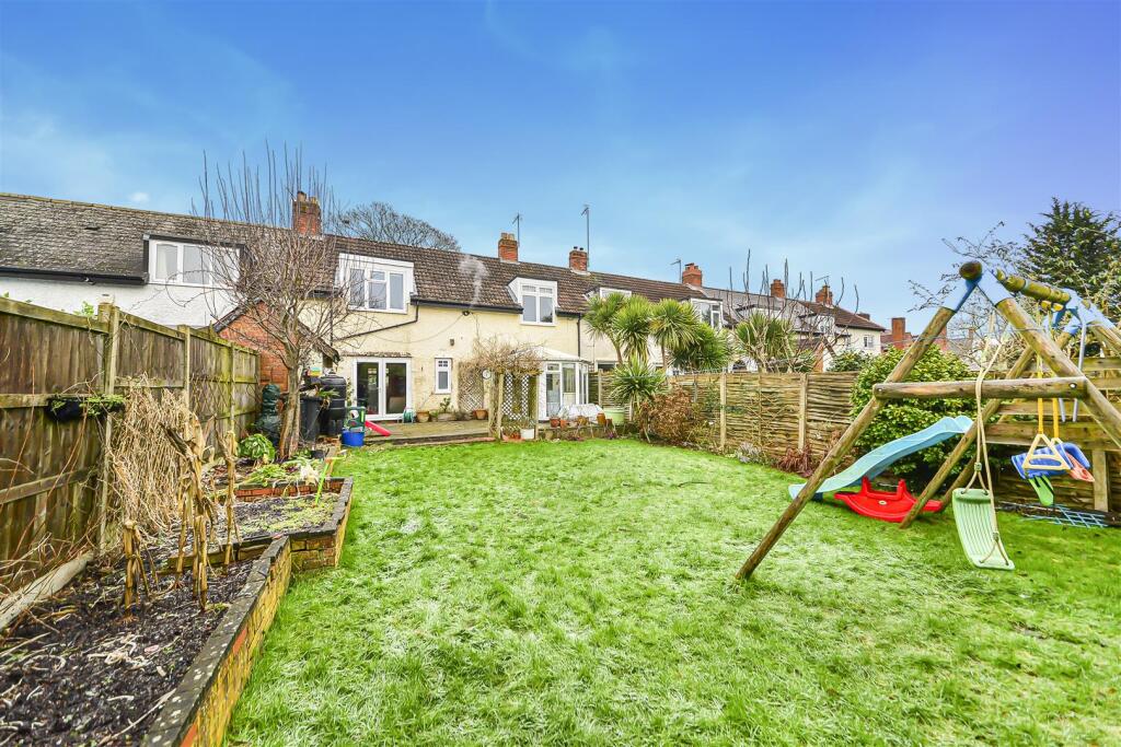 Additional property image - Mossfield Road, Kings Heath, Birmingham