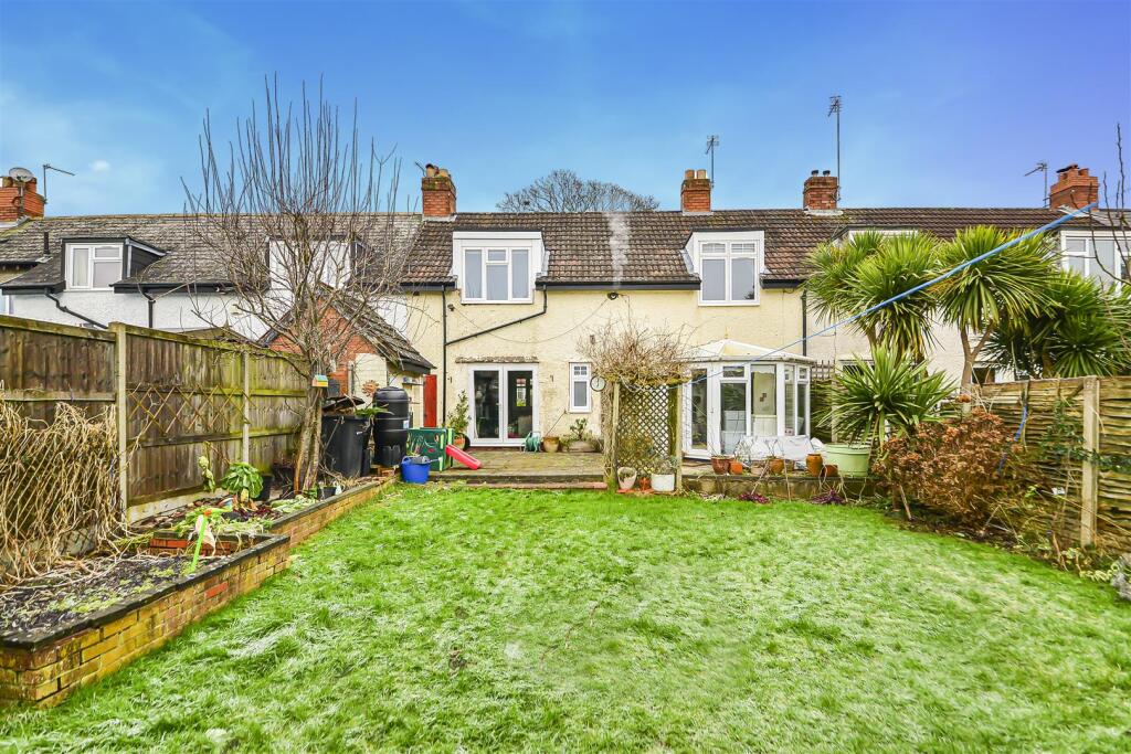 Additional property image - Mossfield Road, Kings Heath, Birmingham