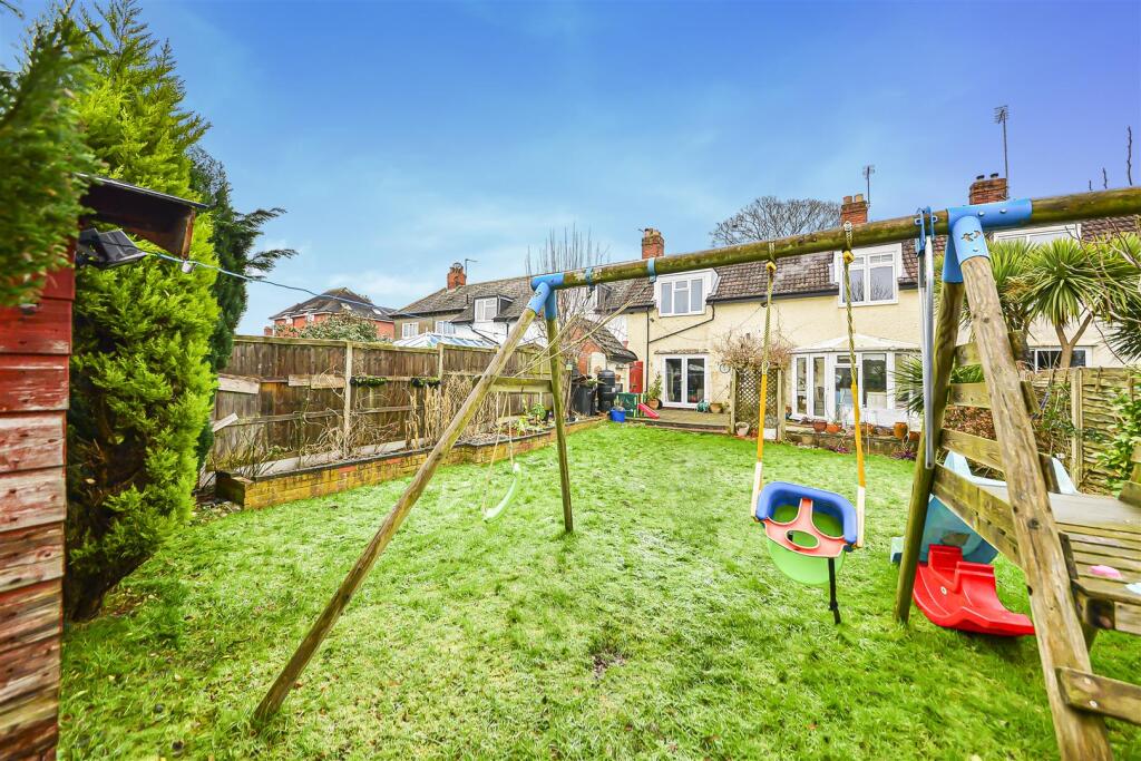 Additional property image - Mossfield Road, Kings Heath, Birmingham