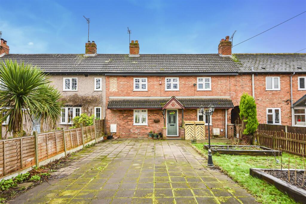 Additional property image - Mossfield Road, Kings Heath, Birmingham