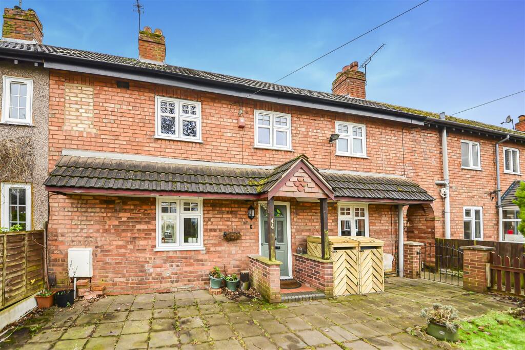 Additional property image - Mossfield Road, Kings Heath, Birmingham