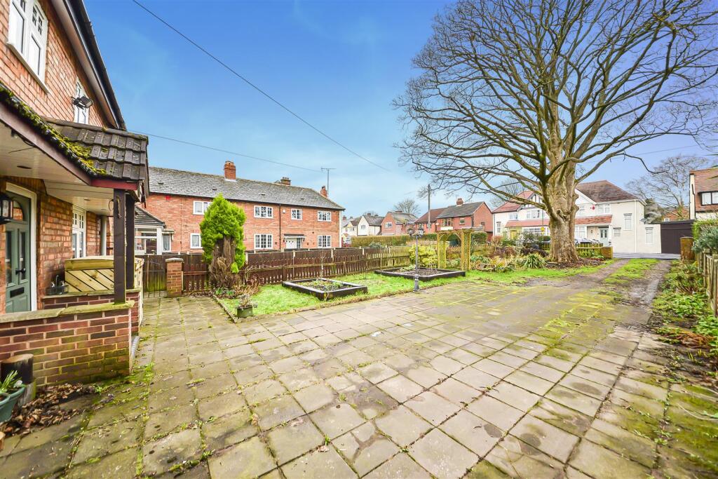 Additional property image - Mossfield Road, Kings Heath, Birmingham