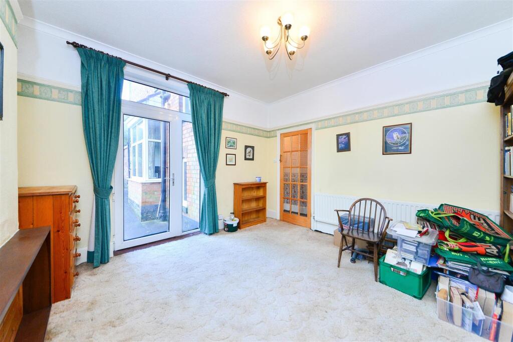 Additional property image - Avenue Road, Kings Heath, Birmingham
