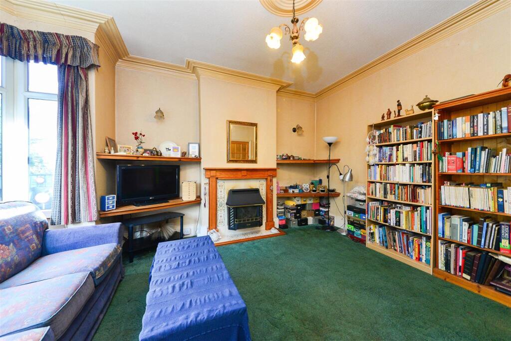 Additional property image - Avenue Road, Kings Heath, Birmingham
