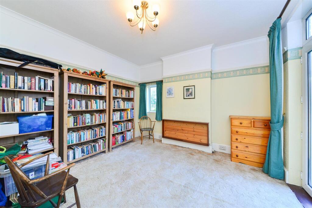 Additional property image - Avenue Road, Kings Heath, Birmingham
