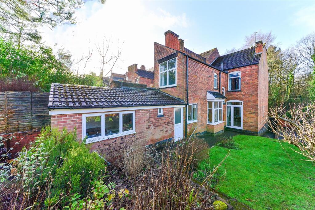 Additional property image - Avenue Road, Kings Heath, Birmingham