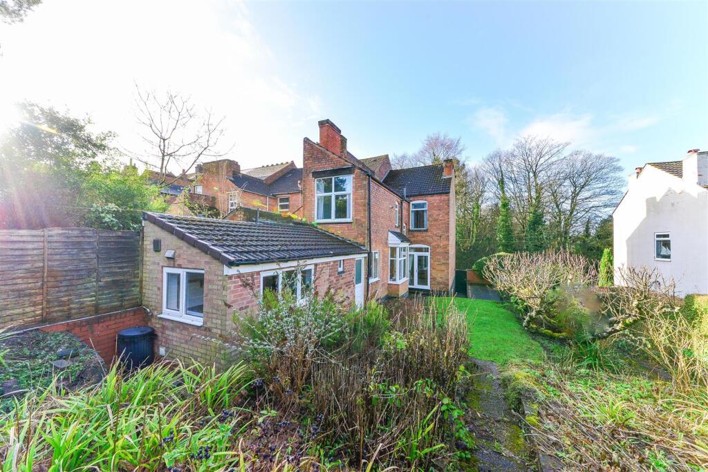 Additional property image - Avenue Road, Kings Heath, Birmingham