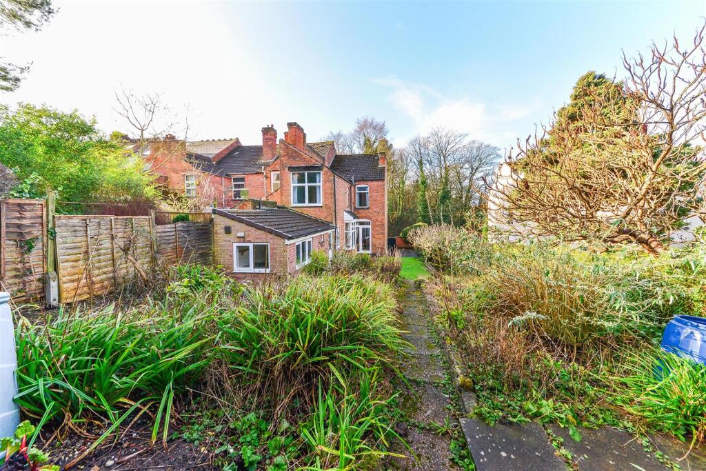 Additional property image - Avenue Road, Kings Heath, Birmingham