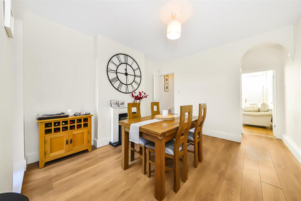 Additional property image - May Lane, Kings Heath, Birmingham