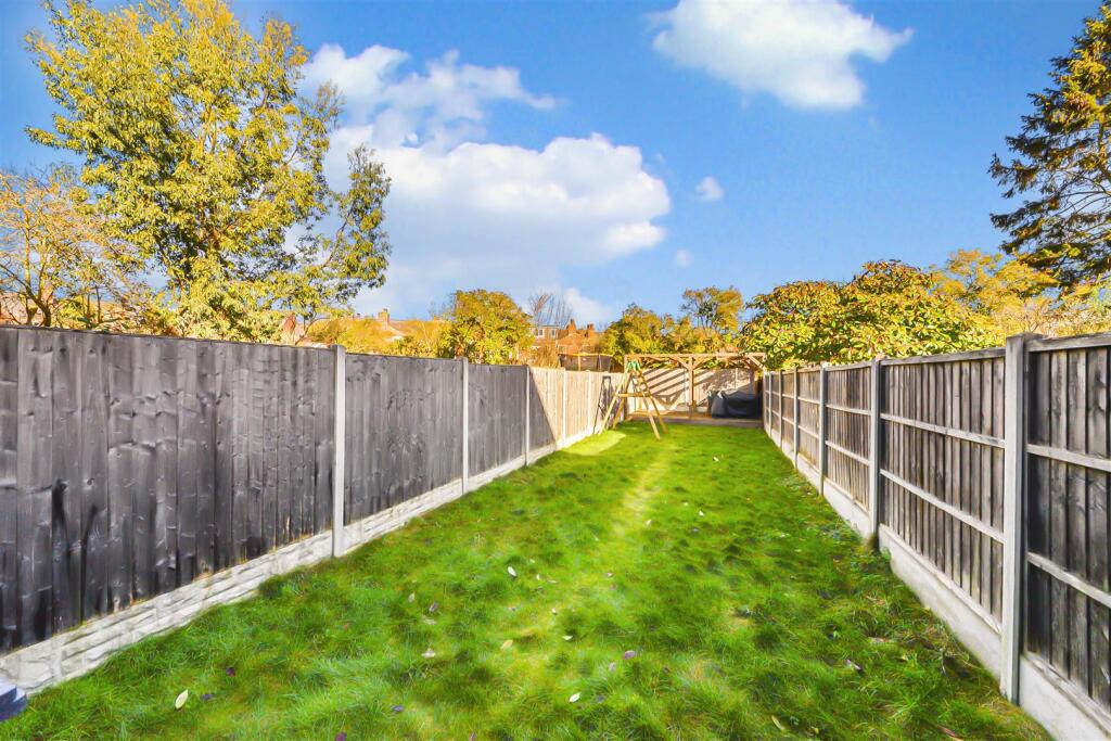 Additional property image - May Lane, Kings Heath, Birmingham
