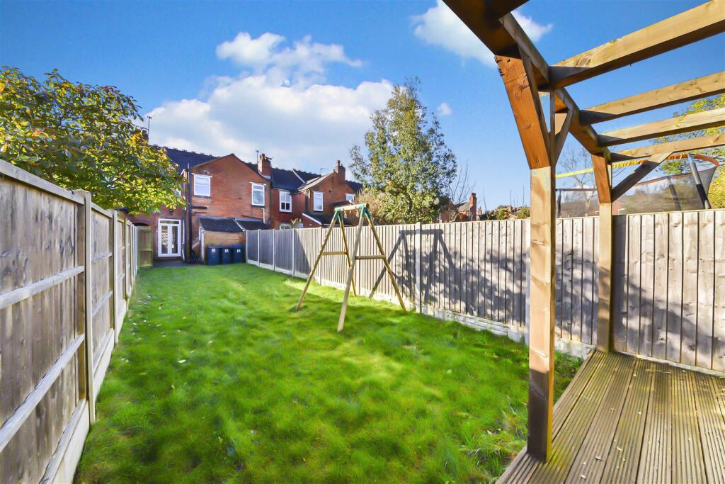Additional property image - May Lane, Kings Heath, Birmingham