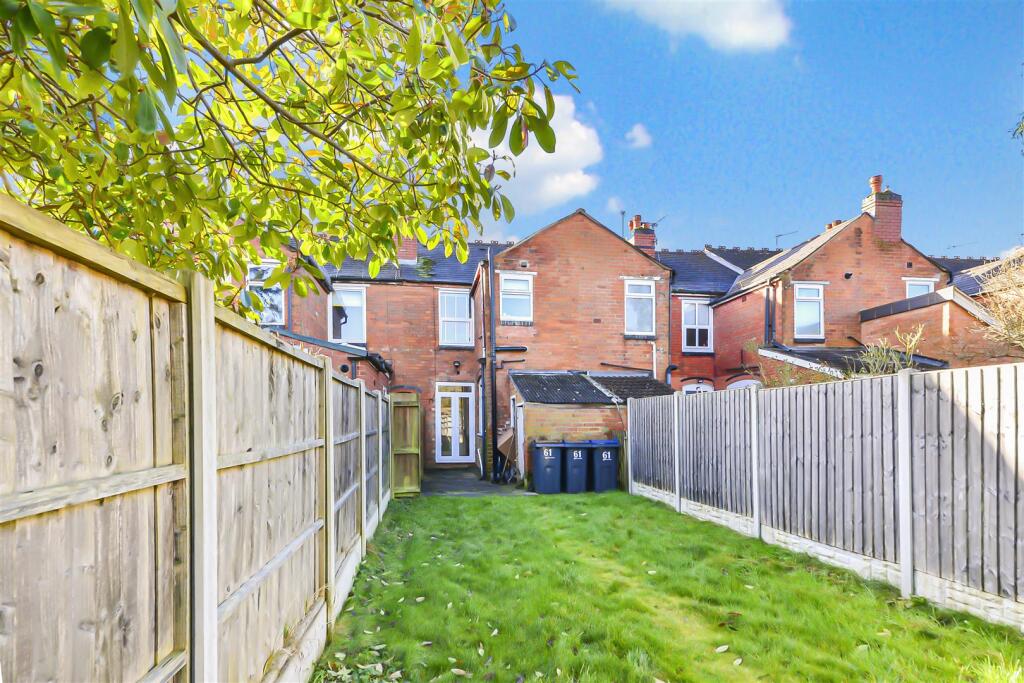 Additional property image - May Lane, Kings Heath, Birmingham