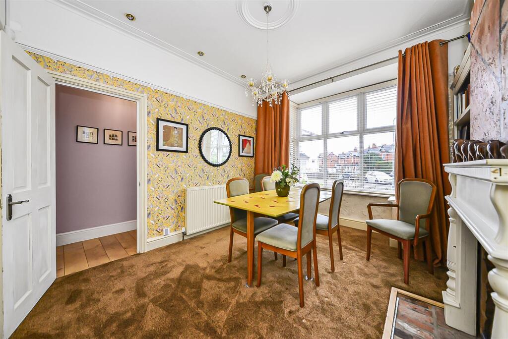 Additional property image - Institute Road, Kings Heath, Birmingham