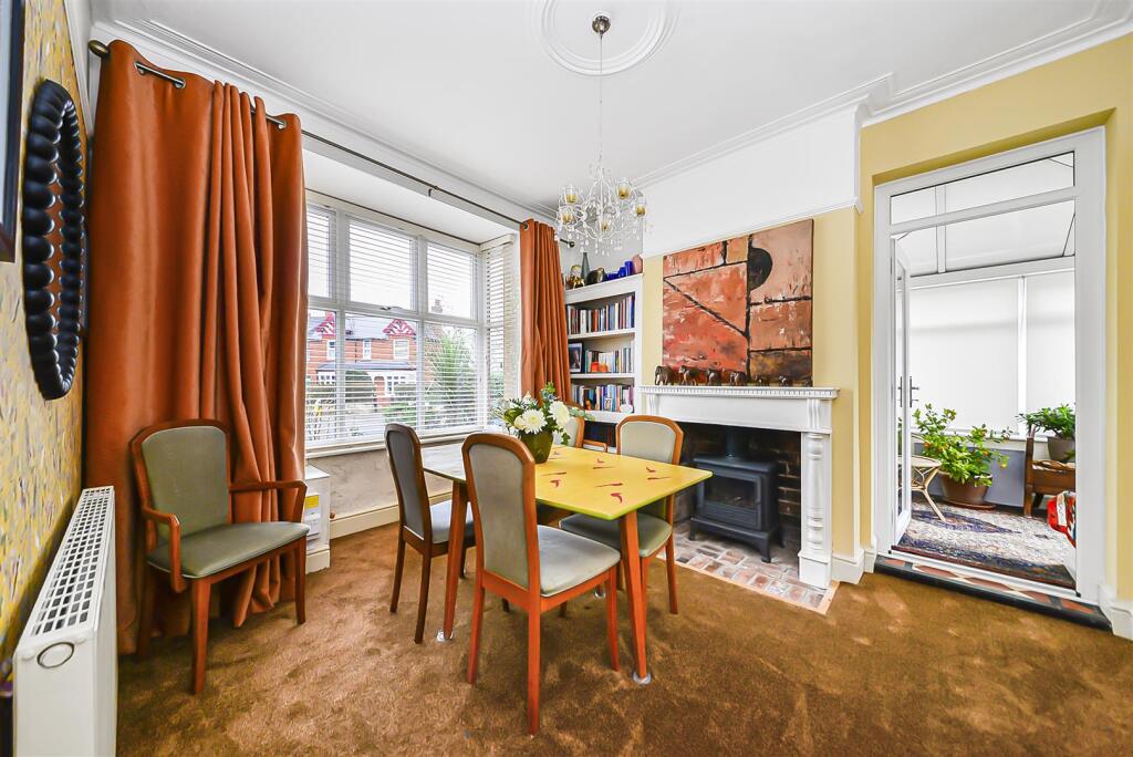 Additional property image - Institute Road, Kings Heath, Birmingham