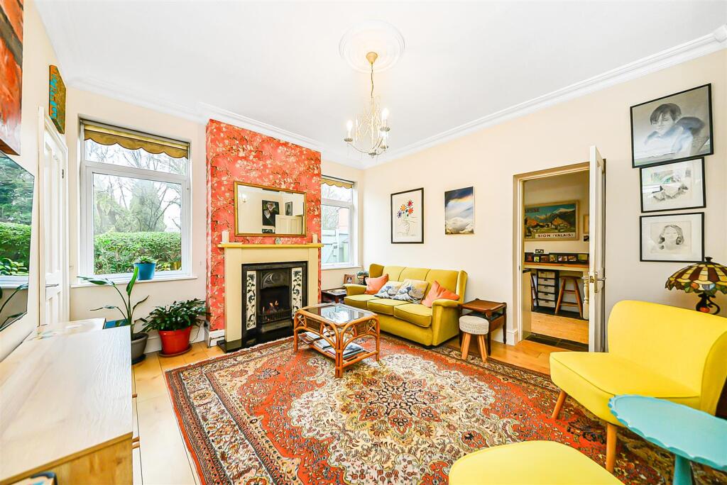 Additional property image - Institute Road, Kings Heath, Birmingham