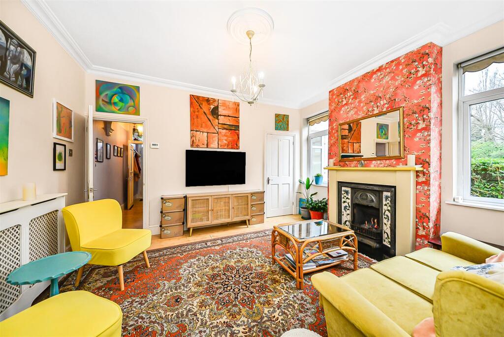 Additional property image - Institute Road, Kings Heath, Birmingham