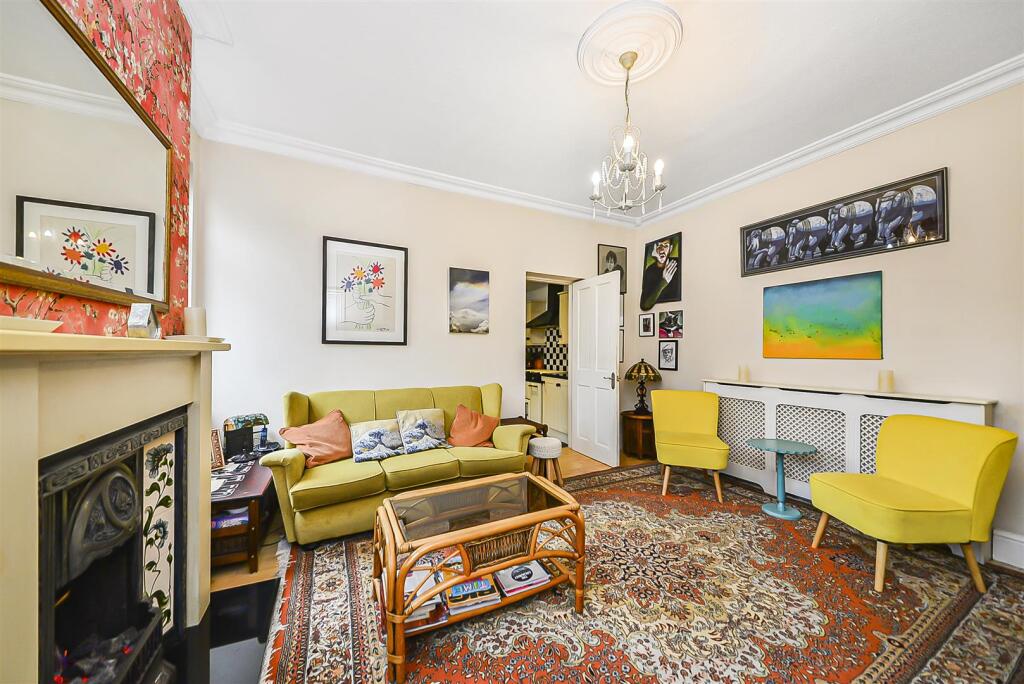Additional property image - Institute Road, Kings Heath, Birmingham