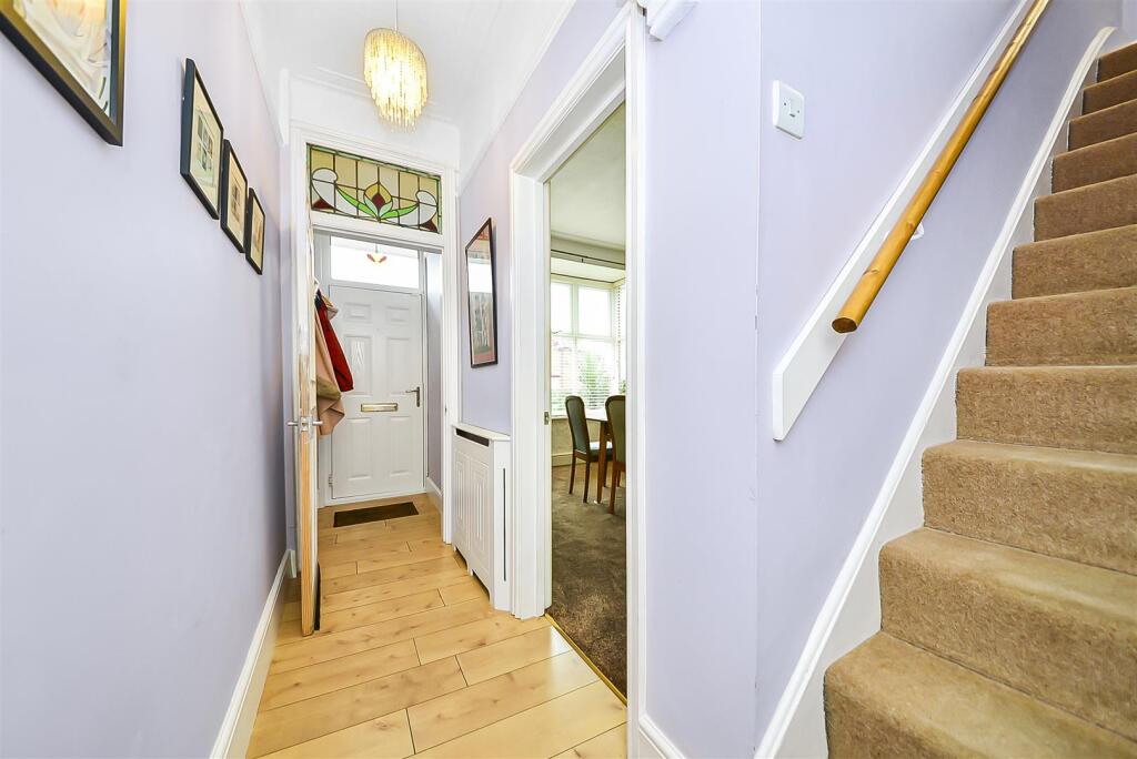 Additional property image - Institute Road, Kings Heath, Birmingham