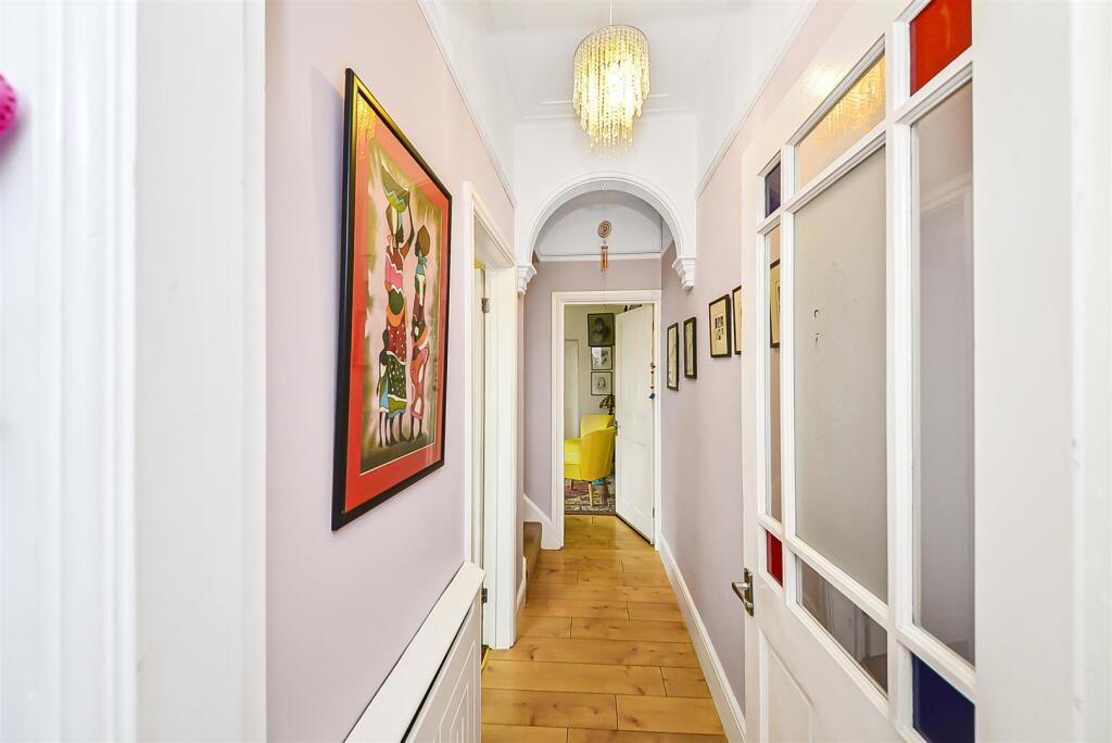 Additional property image - Institute Road, Kings Heath, Birmingham