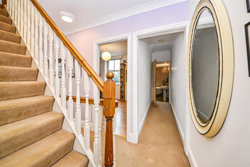 Additional property image - Institute Road, Kings Heath, Birmingham