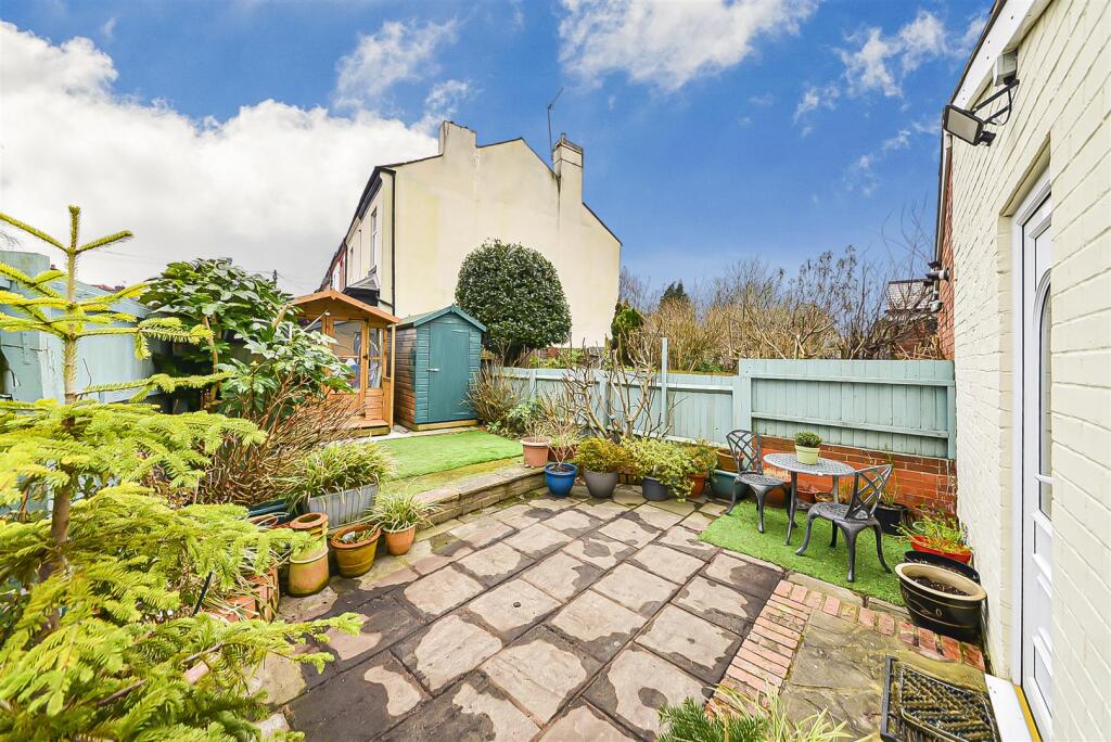 Additional property image - Institute Road, Kings Heath, Birmingham