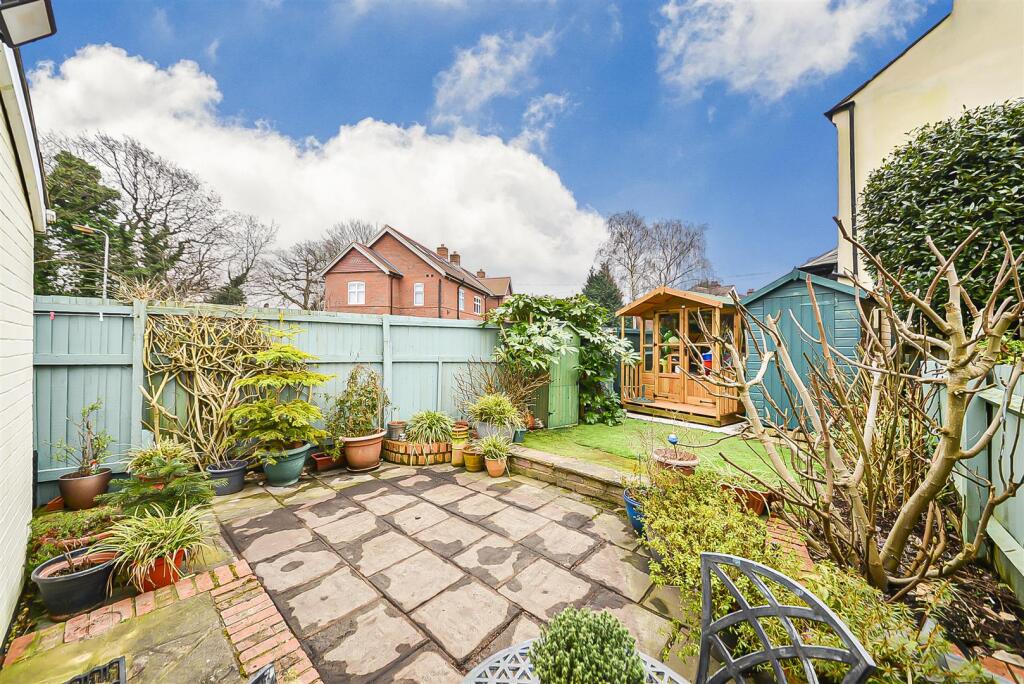 Additional property image - Institute Road, Kings Heath, Birmingham